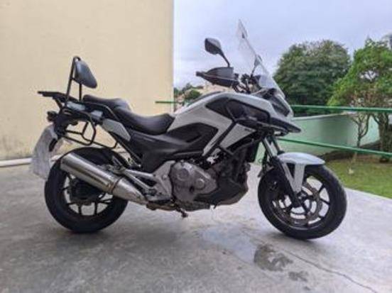 HONDA NC 700X HONDA NC 700X